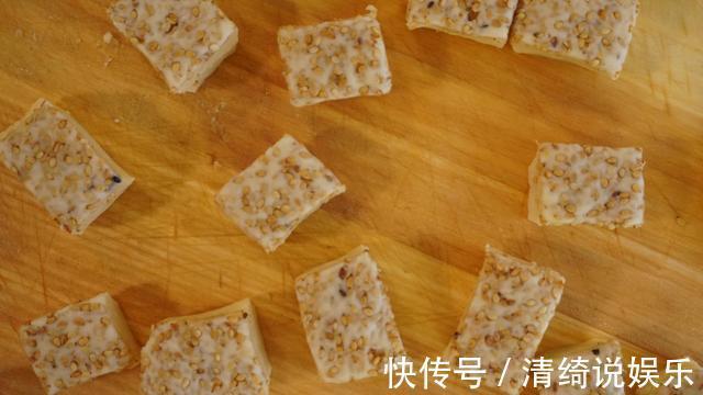 儿子喜欢吃的甜点，香甜绵软，润肺又止咳，几天不吃就馋的慌