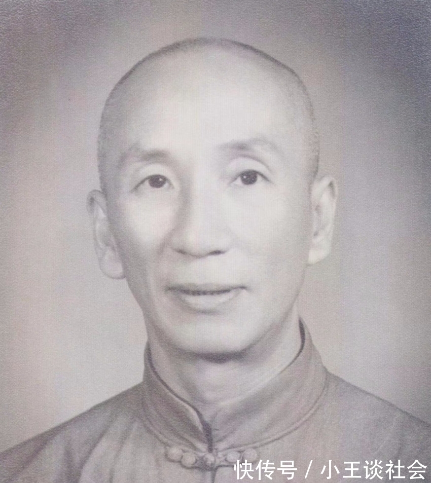 阮奇山!咏春三雄中,叶问只能排第三,排在第一的阮奇山究竟有多厉害