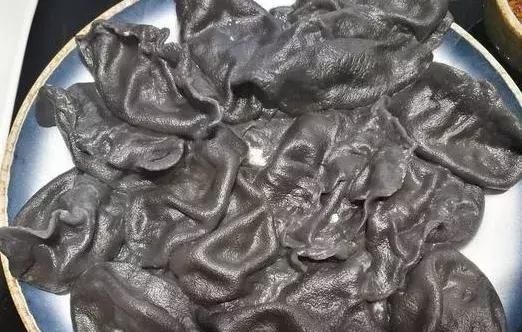 入冬后包饺子就用它,比萝卜韭菜鲜,再贵也要买,我家一周吃4次!