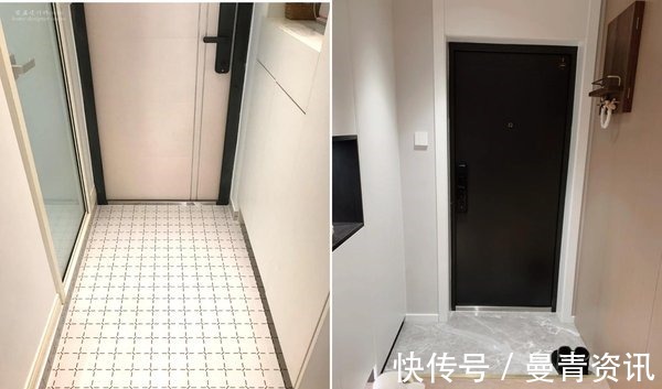 家居|第二次装修,她坚持做了这些减少家务的家居决定,吵架次数少一半