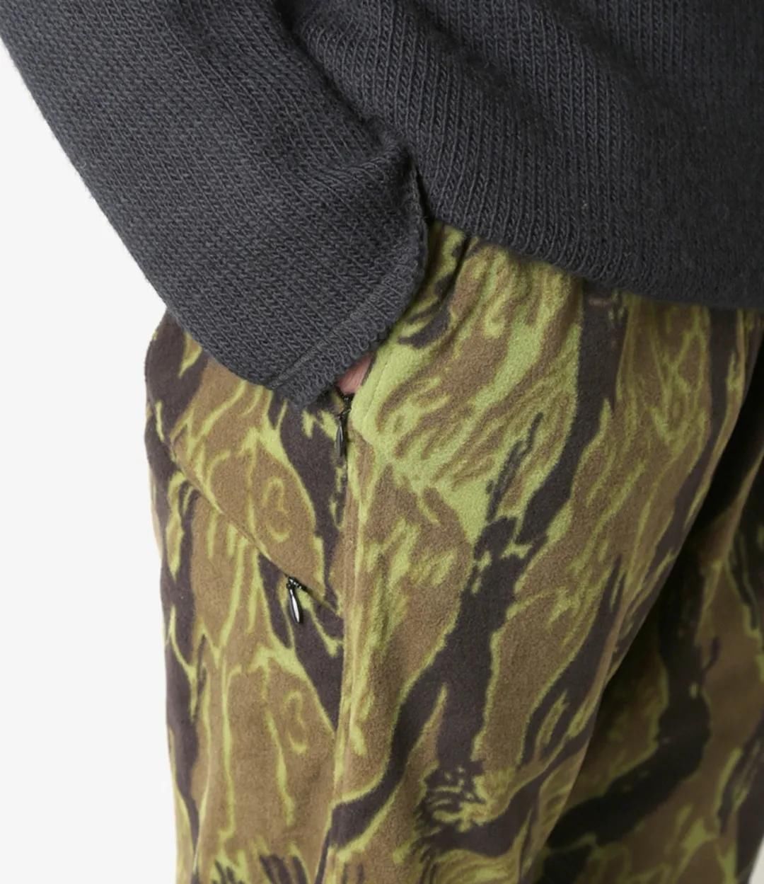  解析|干货解析，选哪种「绒」才能让人扑到你的怀里？