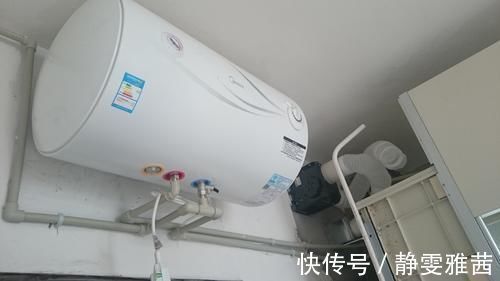 热水器|房子装修好,一定不要留下这些漏洞!否则后患无穷