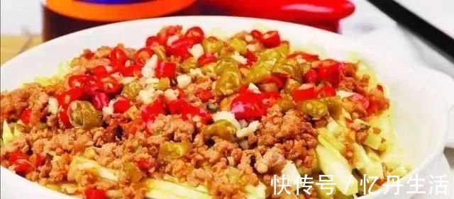 冬天的火锅，不如这6道蒸菜，美味又减脂，我家一周吃7次都不嫌腻