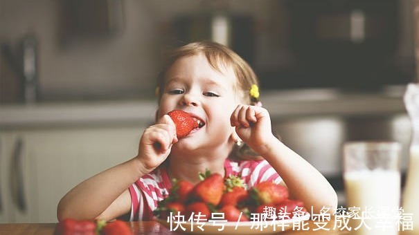 孩子|让孩子终生受益的5个品格,优秀父母一定要教给孩子