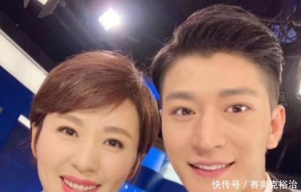 业务能力 央视“国脸”欧阳夏丹,从央视“消失”引争议,真实原因让人泪目