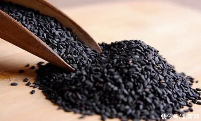医生|吃黑芝麻可以减少白发？看看医生怎么说