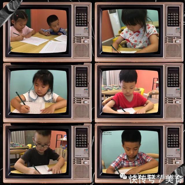 小央美美术教育:体会自然界的爱,成为艺术小巨匠,废物变美计划。