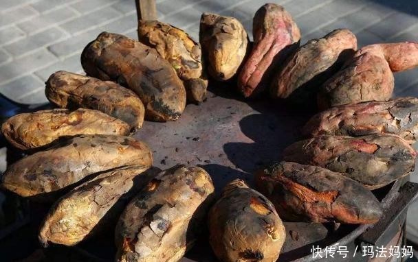 冬天吃红薯真能降血糖吗?多数人或许不清楚,看完或许就懂了