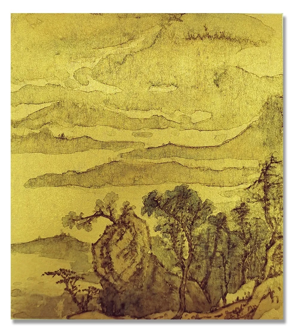 名家|「赵成建」｜丹青追梦 水墨本色-中国当代书画名家个人云展览