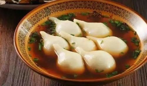 小年夜，龙游人要吃汤圆！