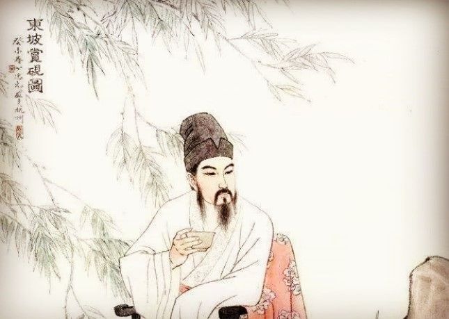 刘少雄$读书 | 冠绝千古的苏轼之词 ——读《苏轼词八讲》