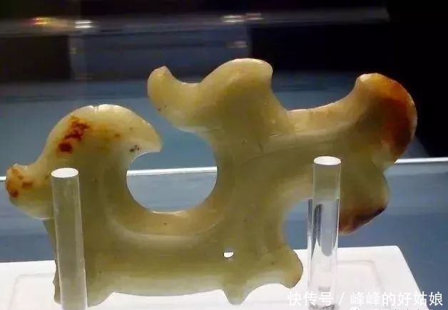 清大|50件馆藏古玉超清大图,再现古玉之大美!