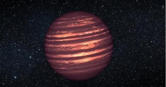 谁才是“行星之王”开普勒-88d,在它面前各行星都是渣渣