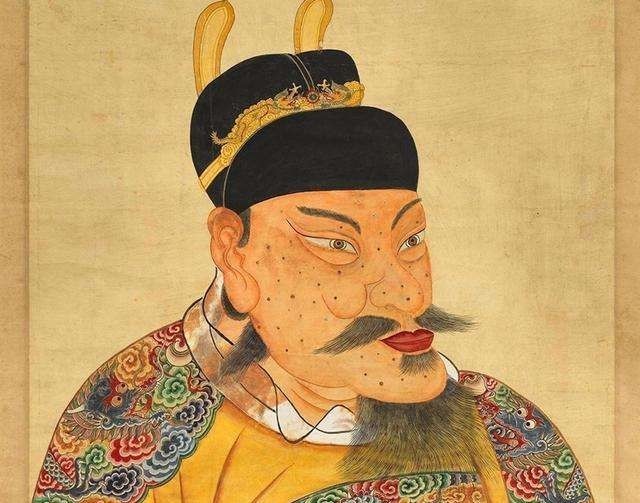 大臣|和朱元璋一起打江山的大臣,大多不得善终,但是汤和却是个例外