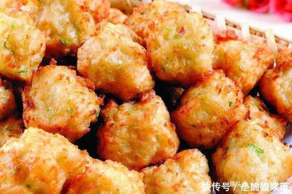 外酥里软,营养又好吃越嚼越香,好吃不贵,比人参都要补