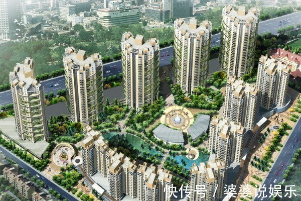 公寓|未来5年,打折也很难卖出去的3种房子,现在入手就是“接盘侠”!