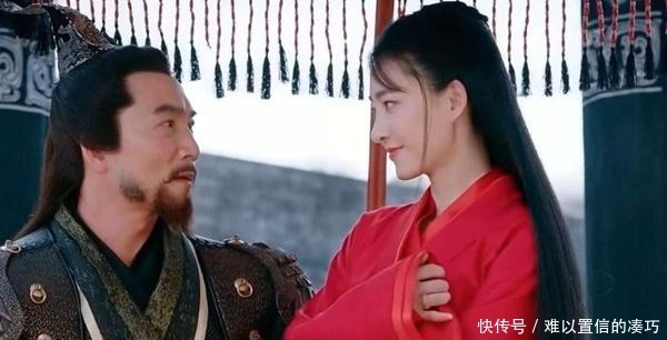 苏妲己祸国映民,但她发明一东西现在人都在用,除了宝宝不会用