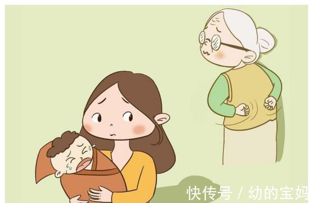 加里宁|“有妈妈在,我才敢生孩子”,中国姥姥太强大