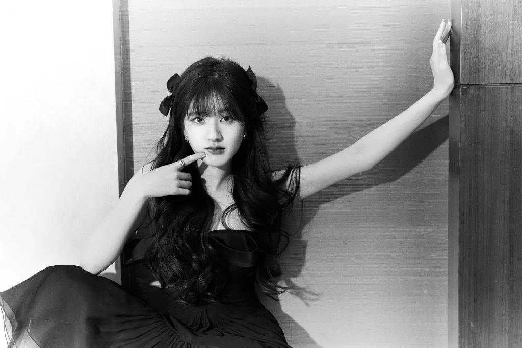 小八卦，朱一龙，baby，赵露思，宋茜