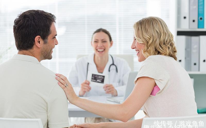 别着急|孕晚期见红,先别着急待产,可能有这一原因