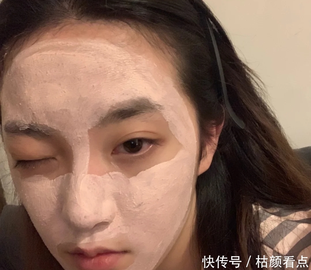 敷面膜要避开这3点,特别是第2点很伤皮肤,偏偏很多女生都这么做