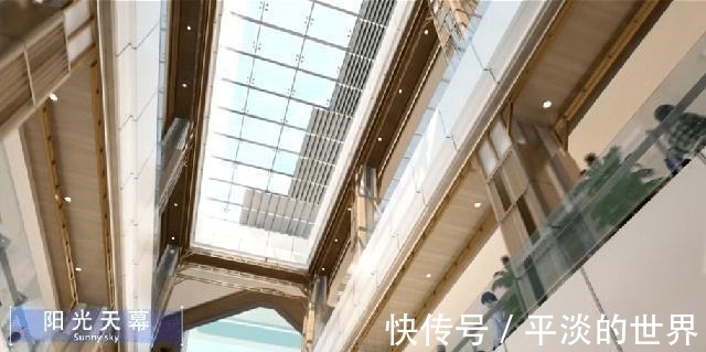 建筑物|重磅!城南茂商业广场旨在打造引领品质生活的精致社区型商业!