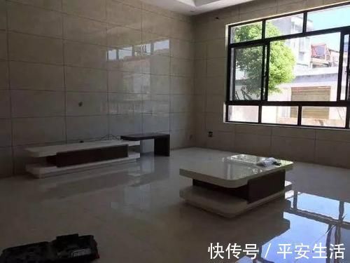 农村|老公坚持回农村自建别墅，花了80万，大家看值吗