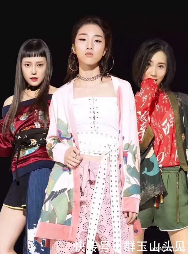 中国|盐设计 · “潮范中国风”,用“密扇”打破西方对中国风的想象