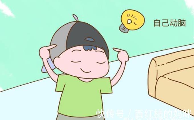 童年时期|成功人士的童年时期,通常都有这4个特征,看看你家孩子有几个?