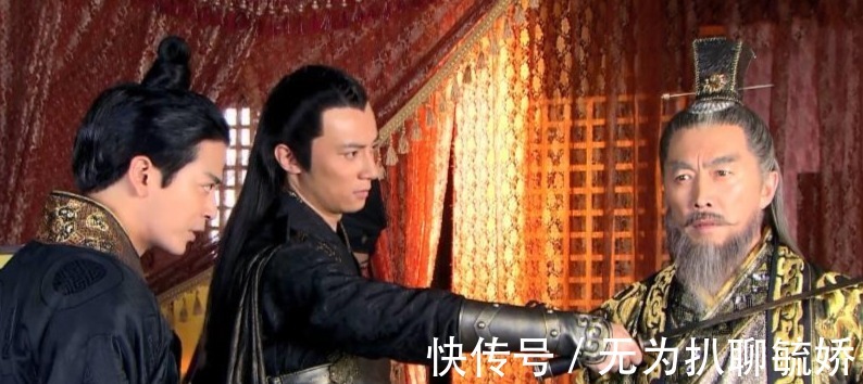 公元|北周权臣,短短数年连弑三君,连累整个家族被屠绝!