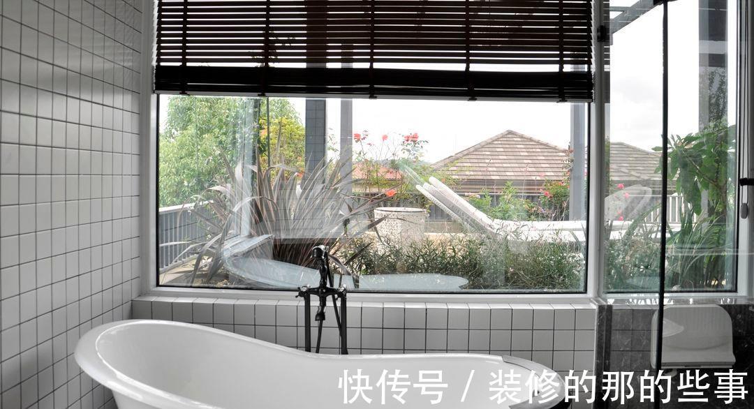 一家人|独立的二层复式小楼,将室外花园纳入室内,动静分离的设计更实用