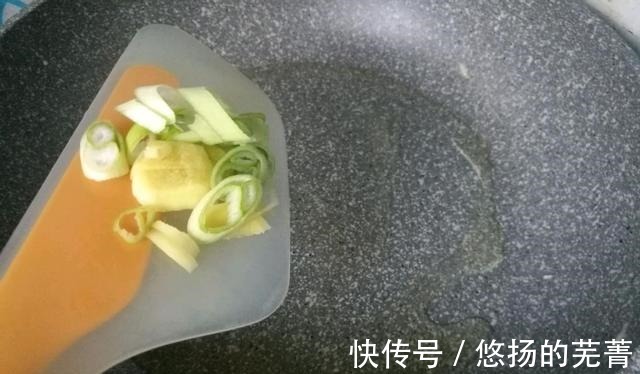 调味品|蚝油香菇油菜，别有风味，意犹未尽！