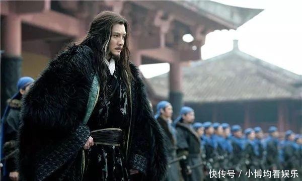 一统天下|刘邦无意间的一个举措,彻底打乱了项羽一统天下的部署