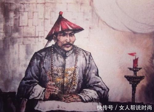 反叛|苗沛霖首次反清被封王,诱捕陈玉成投靠大清,为何不久再度反叛