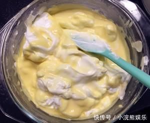 超好吃的轻乳酪(8寸)入口即化的芝士蛋糕