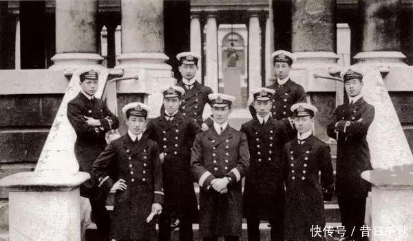 甲午海战|1895年后的大清帝国海军 苍天有灵, 大海不会忘记他们!