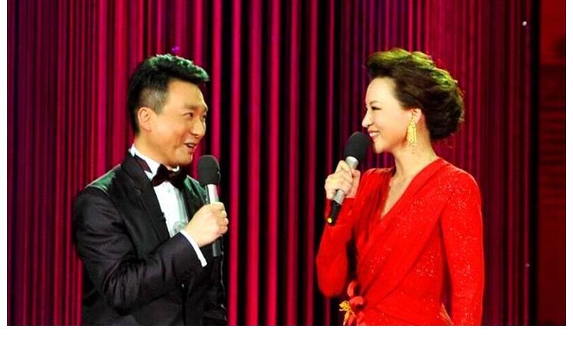 央視最強(qiáng)陣容齊聚，董卿攜手康輝穩(wěn)站C位，龍洋為何被力捧？