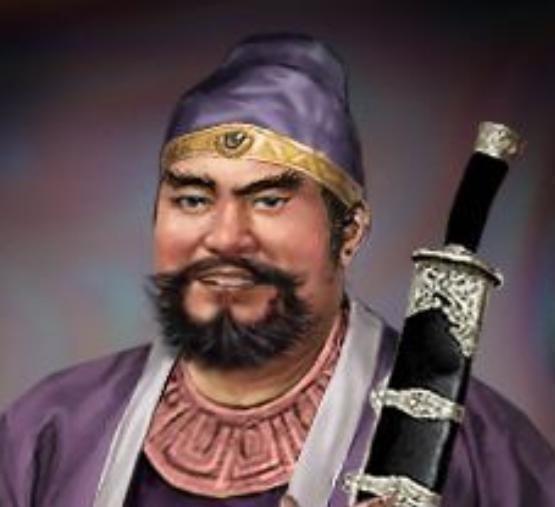 天龙江湖#《天龙八部》中扫地僧究竟是何来历原来跟展昭齐名,大有来头