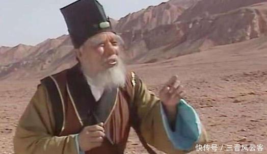 为啥|妖怪为啥不敢杀土地爷?你看他老大是谁?吊锤孙悟空,老君也敬他