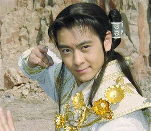 |4个版本的哪吒,吴磊小机灵,王宝强搞笑,看到释小龙心动了