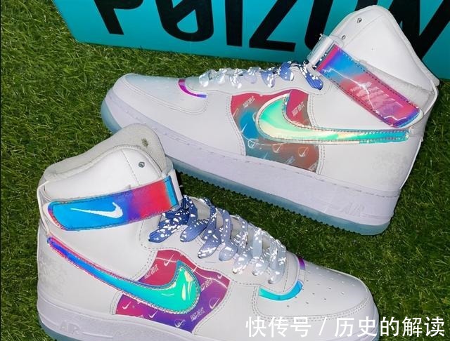 max 耐克电玩像素系列都有哪些鞋款看看谁更亮眼!