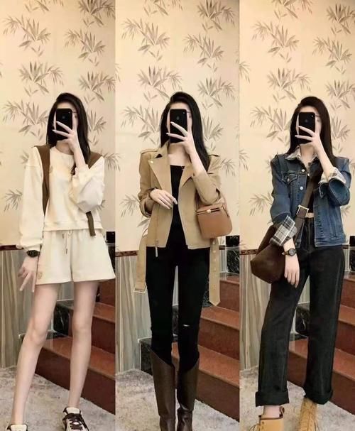 潮流|日常穿搭也需要保持一种精致感！30+女人这样穿，时尚又潮流