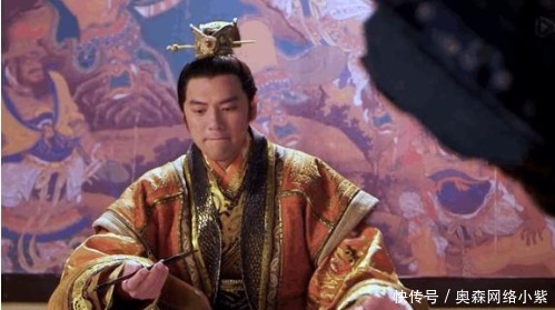 郝孝德|瓦岗李密的前半生:隐姓埋名,曾因一首诗招来杀身之祸