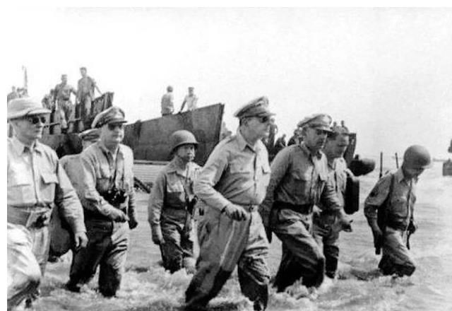 完备|朝鲜战争初期，美国就要用原子弹，可为什么最终只停留在嘴上？