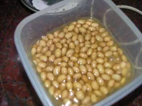 骨粉|家里2种“废料”磨成粉，就是养花宝贝，倒在花盆里，养啥旺啥