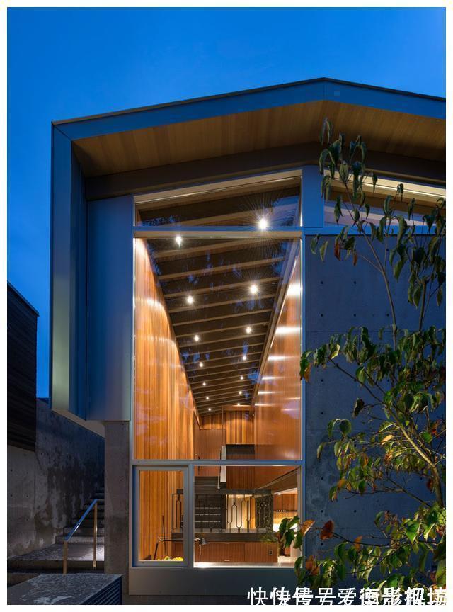 别墅|就应贪图这个阁楼,起初不被家人看好,如今装修完却别有洞天!