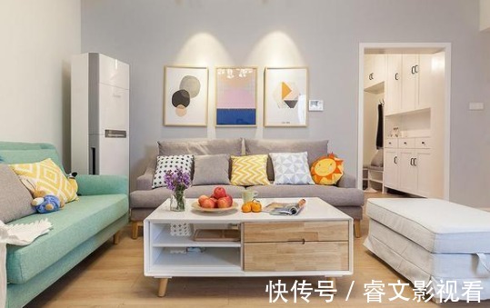 石膏线|她家148平米,进门就被玄关迷住,不做吊顶跟背景墙,阳台超漂亮