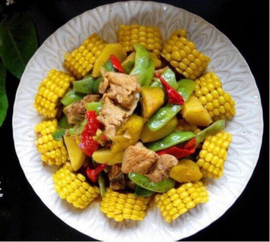 推荐几道开胃家常美食,简单易做,学会自己下厨做给家人尝尝!