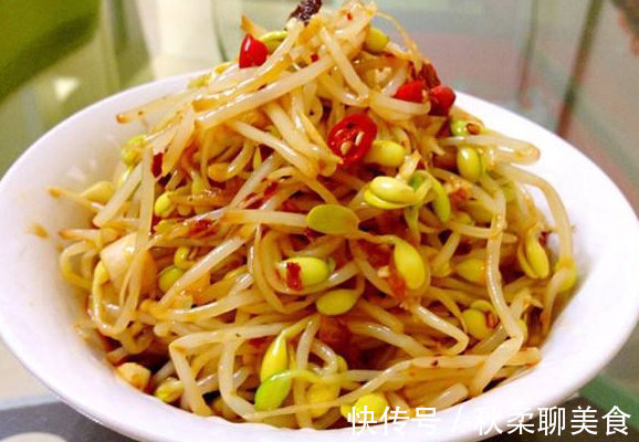 维生素人到中年想长寿,四种食物要多吃,补充营养,身体棒棒哒