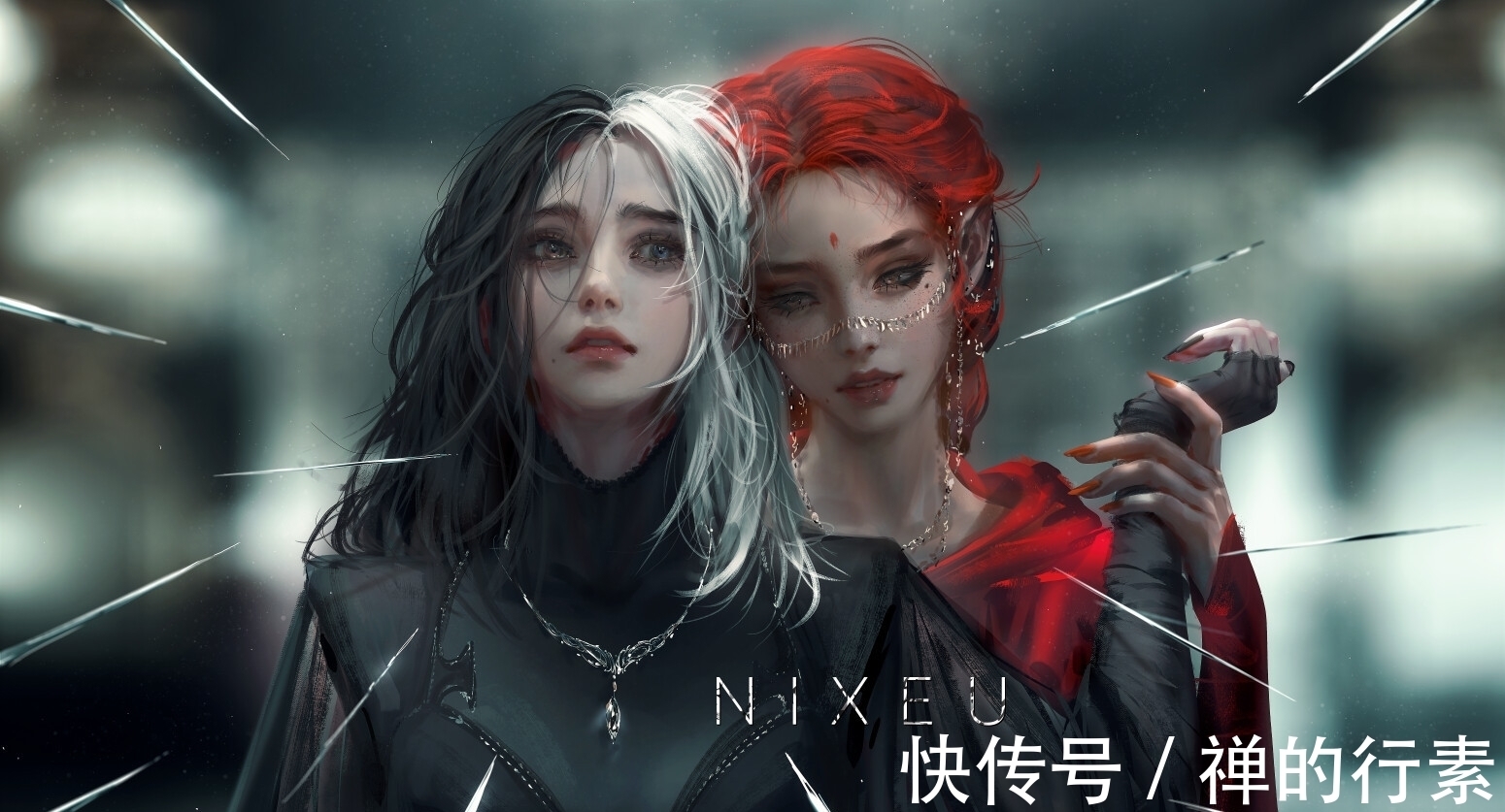 作者|三本爆款都市小说：草莽气吞山河，鹰视狼顾，做枭雄！